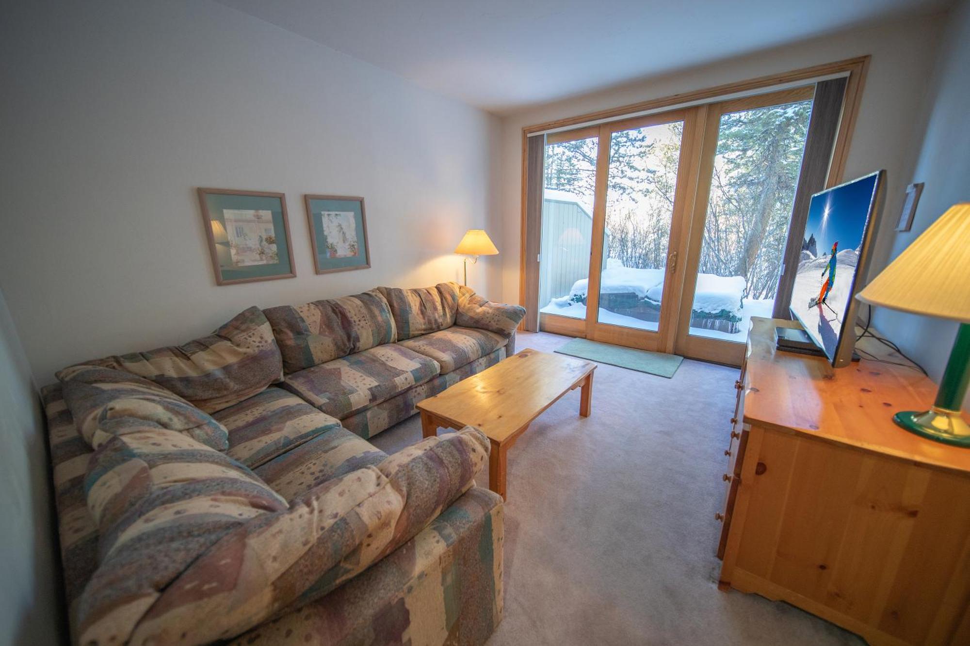 Ironwood 2993 By Summitcove Lodging Keystone Exterior photo