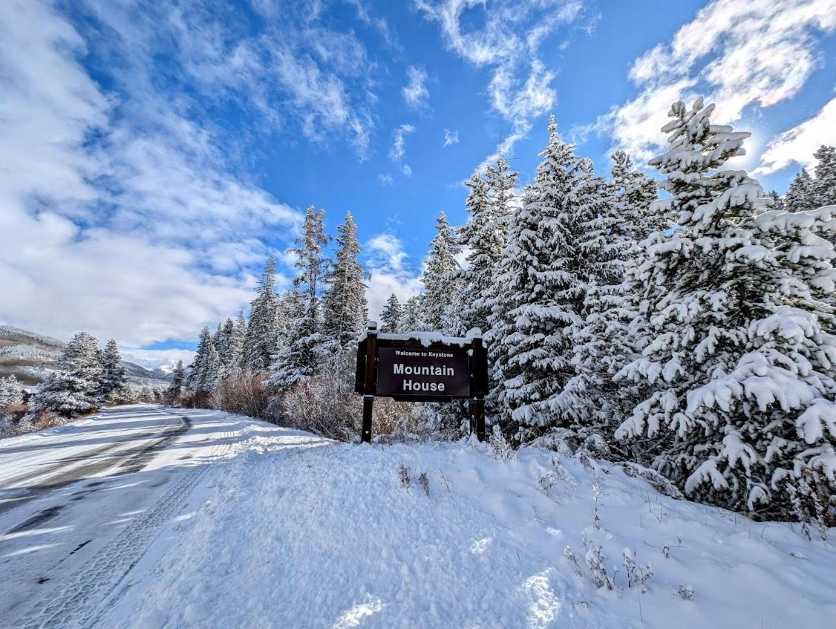 Ironwood 2993 By Summitcove Lodging Keystone Exterior photo