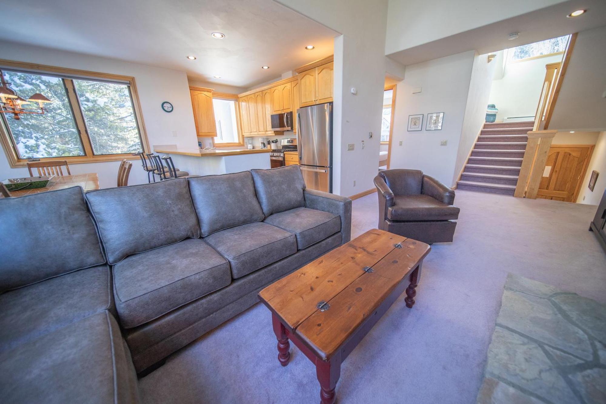 Ironwood 2993 By Summitcove Lodging Keystone Exterior photo