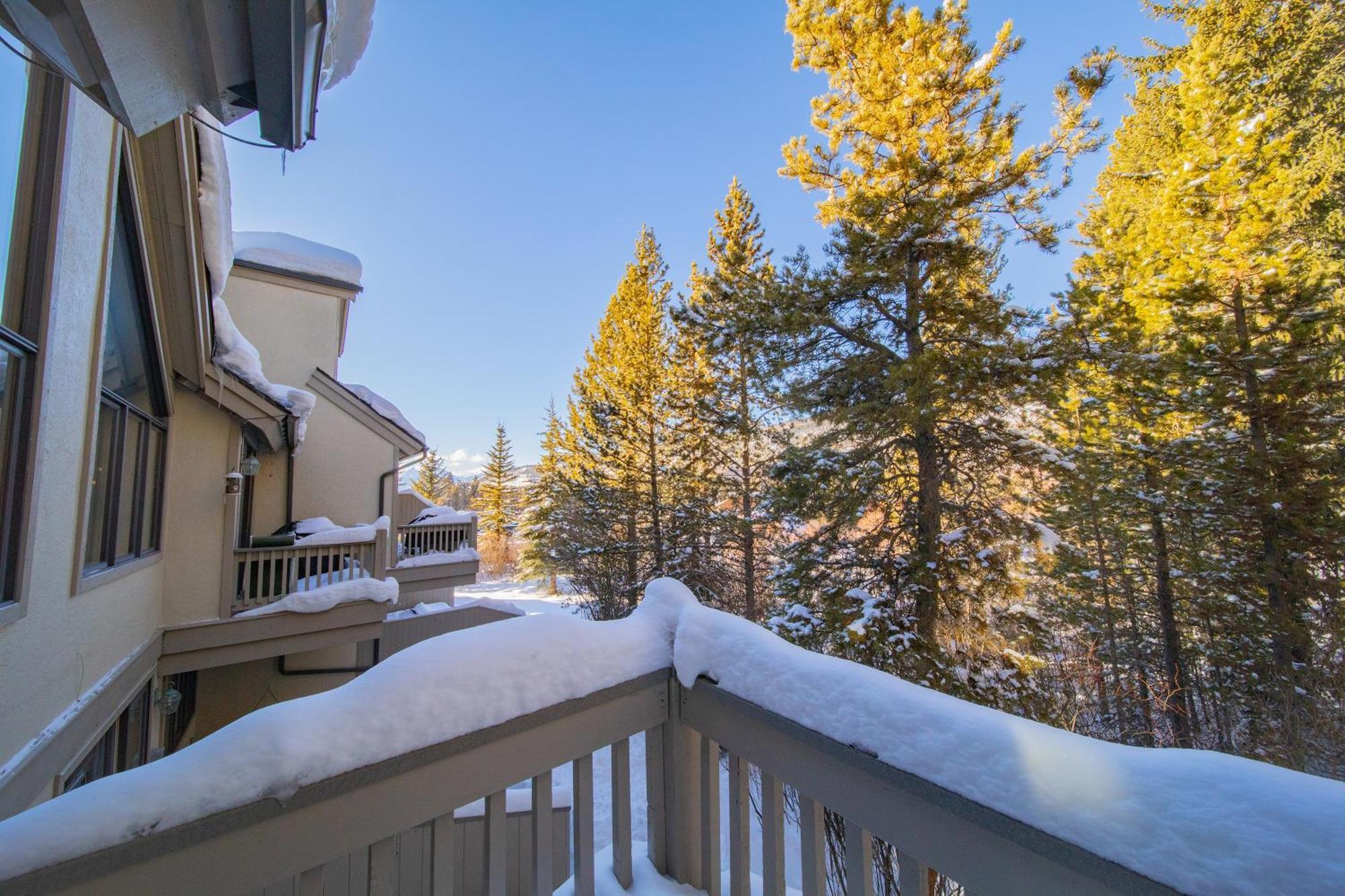 Ironwood 2993 By Summitcove Lodging Keystone Exterior photo