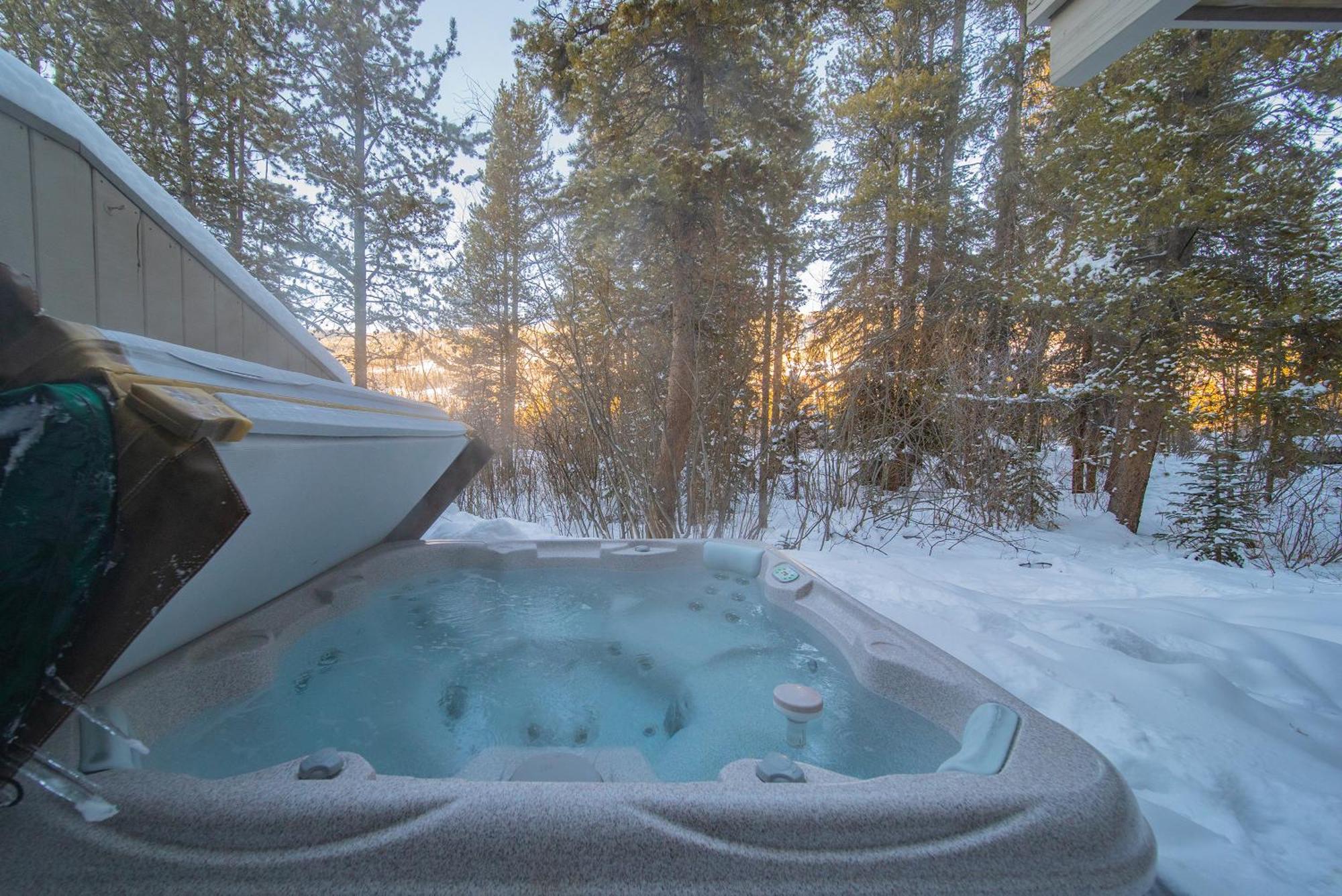 Ironwood 2993 By Summitcove Lodging Keystone Exterior photo