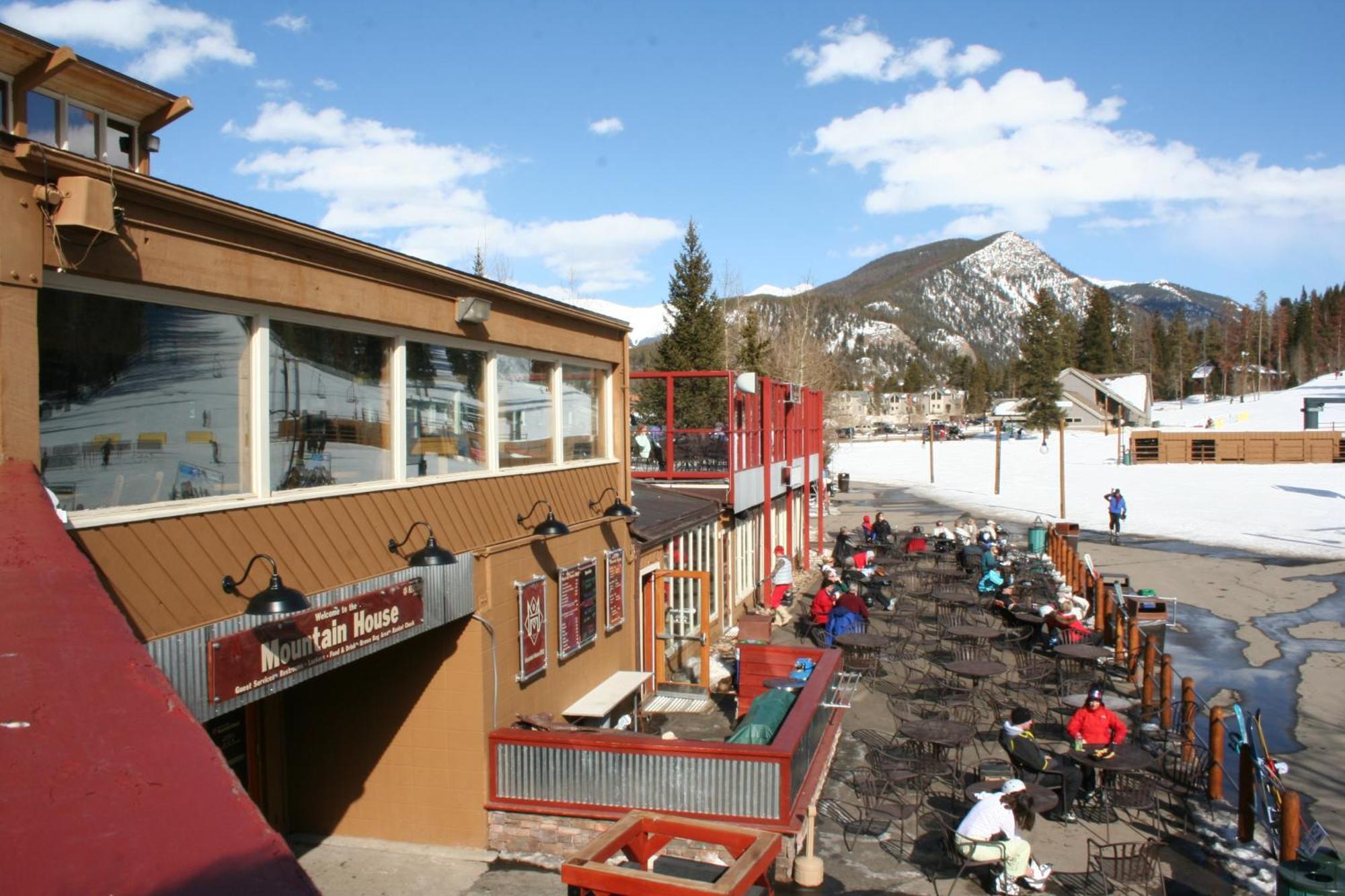 Ironwood 2993 By Summitcove Lodging Keystone Exterior photo
